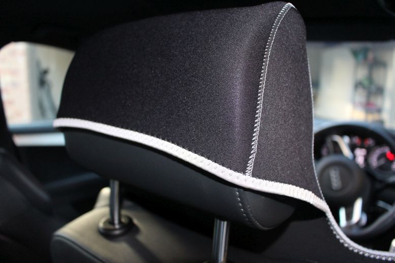 CAR SEAT COVERS - Love New Zealand